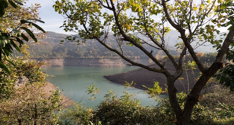 Sonbaharda küçük kaçamaklar için rüya gibi rotalar