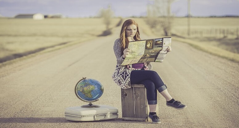 Tek Başına Seyahat Etmek İsteyenlere İpuçları