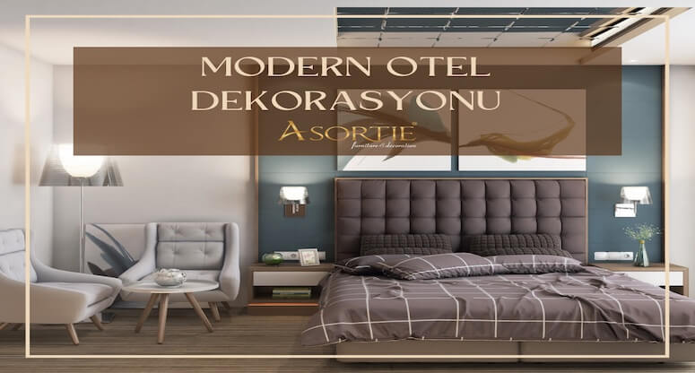 Turizm Cenneti Türkiye’de Otel Mobilya ve Dekorasyonunda Güvenliğin Önemi!
