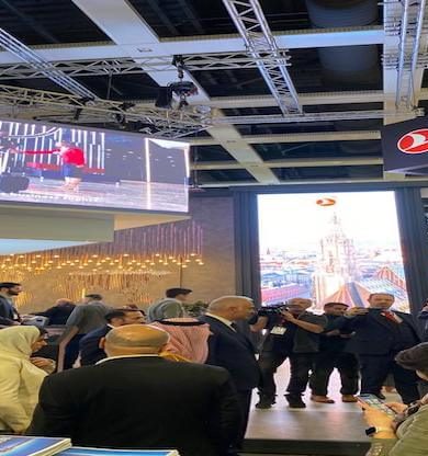 Türk Turizmi 2023 Sezonunda Vites Büyütecek