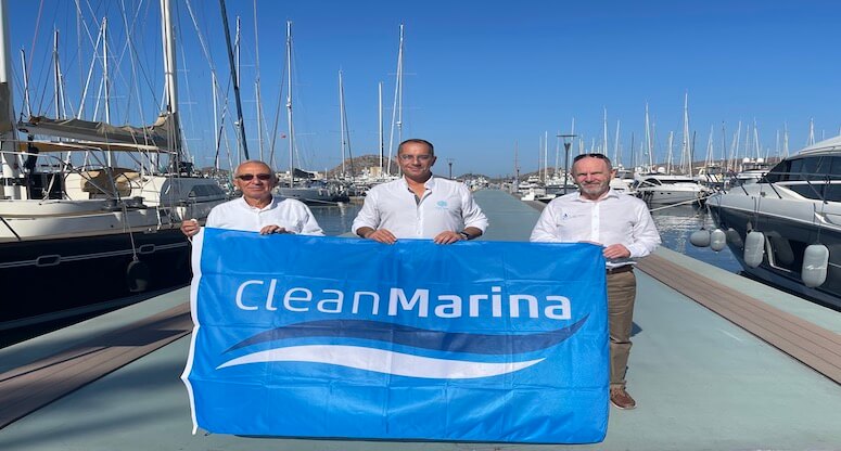 Yalıkavak Marina, 2023 Temiz Marina Sertifikasına Layık Görüldü