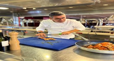 Yeme-içme olanakları ve çeşitliliği tatil seçimini etkiliyor