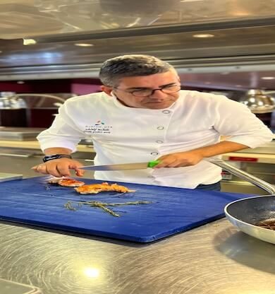 Yeme-içme olanakları ve çeşitliliği tatil seçimini etkiliyor