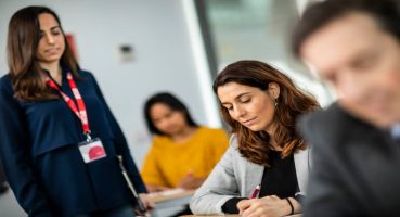 Yurt Dışında Yaşama Eğitim Alma veya Çalışma Fırsatı