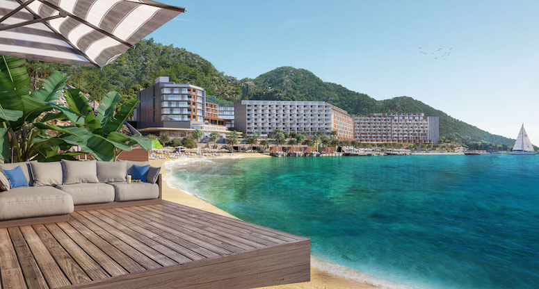 4 yılda amortismanla kazandıran tatil ve yatırım fırsatı