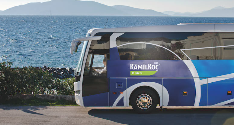 Bayram seyahatinin gözdesi Karadeniz oldu