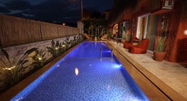 Bayram tatilinde rotanız Alaçatı ise, Bambu Alaçatı’nın bohem ruhu sizi bekliyor