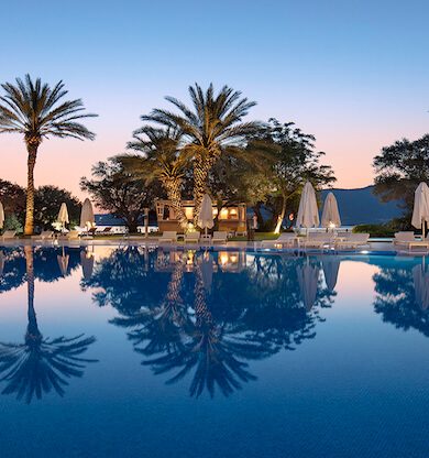 Bu Yaz Doubletree By Hilton Bodrum Işıl Club Resort Bambaşka Olacak