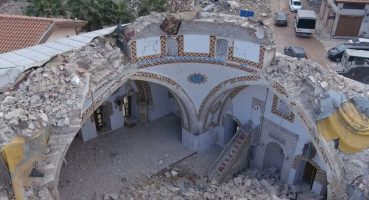 Deprem sonrası turizm sektörünü ne bekliyor?
