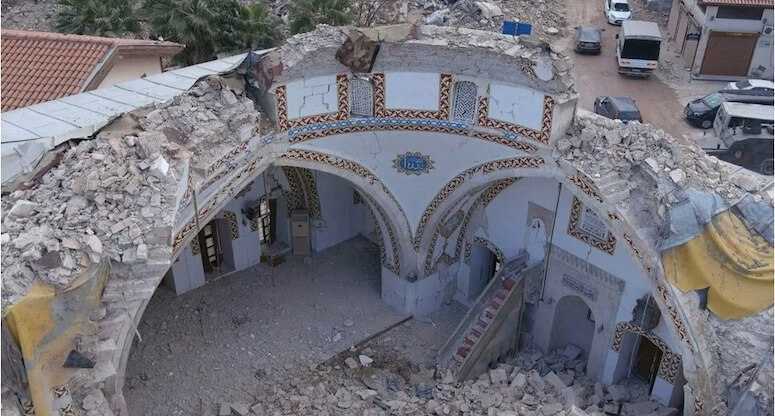 Deprem sonrası turizm sektörünü ne bekliyor