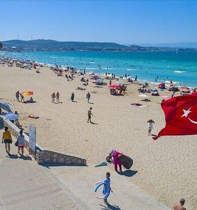 Hatay turizme hazırlanıyor