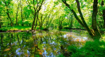 Ramazan Bayramı’nda İstanbul’a yakın tatil önerileri