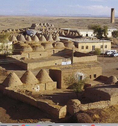 Şanlıurfa dünyanın önemli bir turizm destinasyonu olabilme kapasitesine sahip