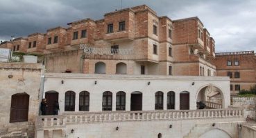 Şanlıurfa yılda 5 milyon turist ağırlıyor