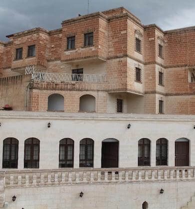 Şanlıurfa yılda 5 milyon turist ağırlıyor