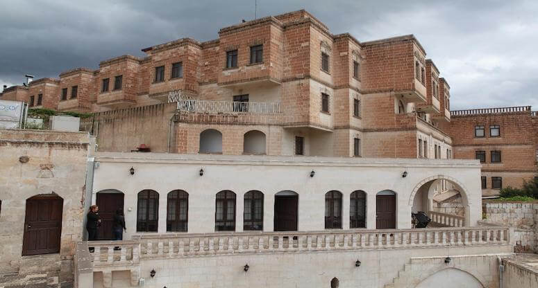 Şanlıurfa yılda 5 milyon turist ağırlıyor