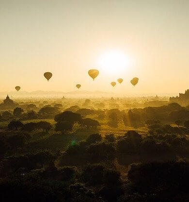 Turizmciler Yeni Sezondan Umutlu...
