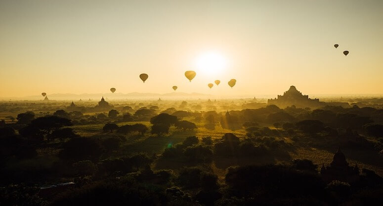 Turizmciler Yeni Sezondan Umutlu...