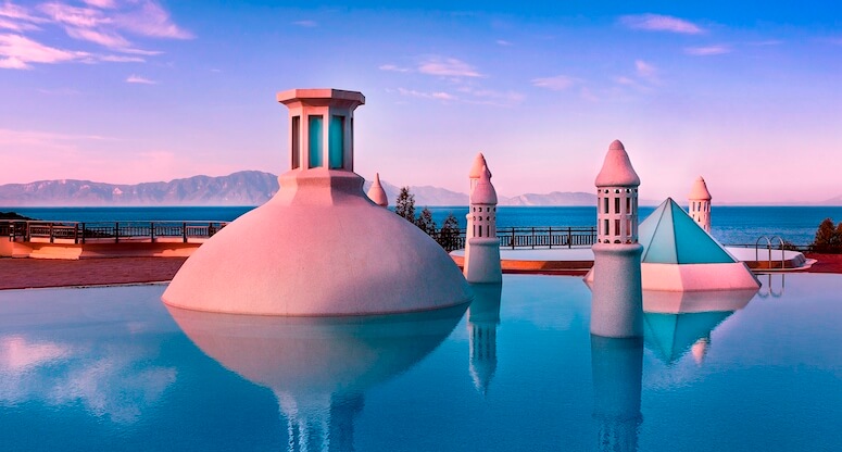 Türkiye Mayıs Ayında Rus Turistler Tarafından Tercih Edilen Ülkeler Arasında Lider Durumda