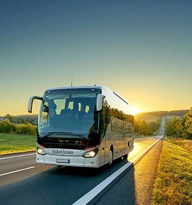 En Uygun Otobüs Bileti, Konforlu ve Ekonomik Seyahat