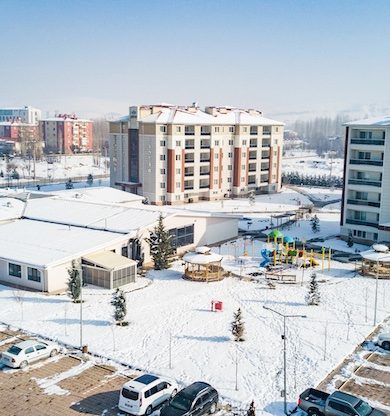 Termal Otelleri Özel Kılan Başlıca Unsurlar