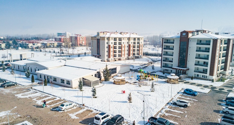 Termal Otelleri Özel Kılan Başlıca Unsurlar