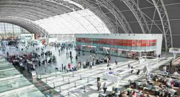 Adnan Menderes Havalimanı’ndan iki yeni rota