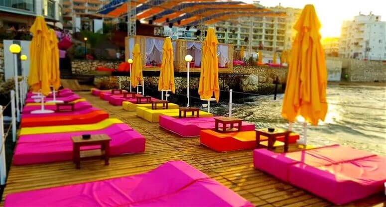 Akdeniz için yeni bir tatil anlayışı.!