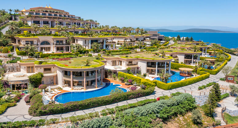 Be Premium Bodrum’da Yıldızlı Gastronomi Şöleni