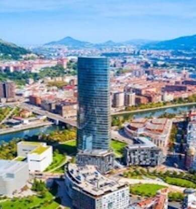 Bilbao’da Gezilmesi Gereken En Popüler Yerler