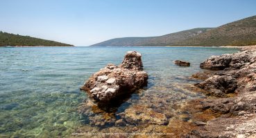 Çeşme Kıyılarının Korunması için Mahkemeden Olumlu Haber