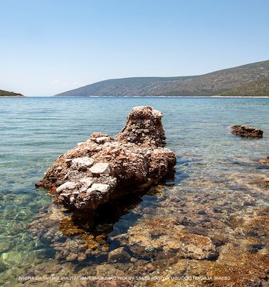 Çeşme Kıyılarının Korunması için Mahkemeden Olumlu Haber