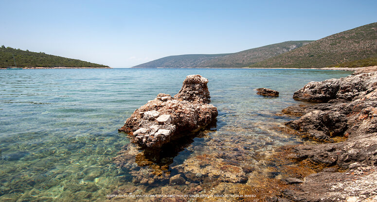 Çeşme Kıyılarının Korunması için Mahkemeden Olumlu Haber
