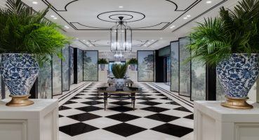 Çırağan Palace Kempinski İstanbul’da Geçmişin İzinde Yepyeni Bir Dönem Başladı