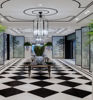 Çırağan Palace Kempinski İstanbul’da Geçmişin İzinde Yepyeni Bir Dönem Başladı