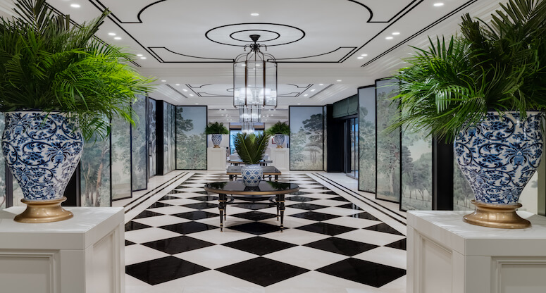 Çırağan Palace Kempinski İstanbul’da Geçmişin İzinde Yepyeni Bir Dönem Başladı