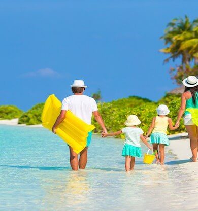 Çocuklu ailelere özel yaz tatili önerileri