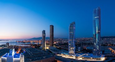 Four Points by Sheraton’da Kurban Bayramı coşkusu