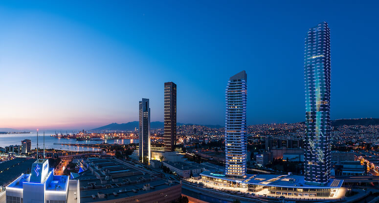 Four Points by Sheraton’da Kurban Bayramı coşkusu