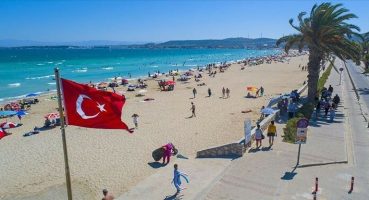 Hataylı turizmciler yatırım bekliyor