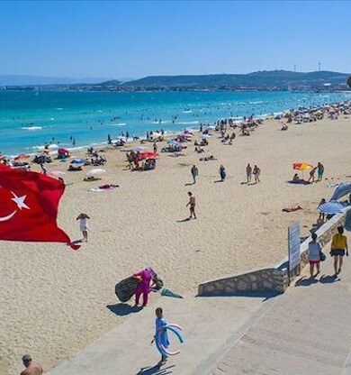 Hataylı turizmciler yatırım bekliyor