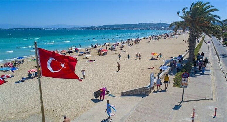 Hataylı turizmciler yatırım bekliyor