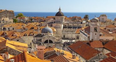 Hırvatistan Gezilecek Yerler