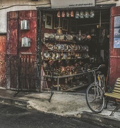 Larnaka Gezilecek Yerler