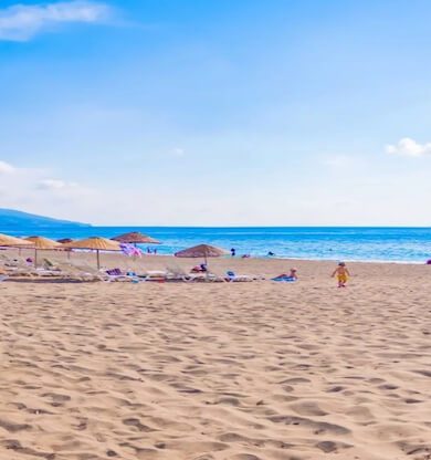 Mısır yüzde 50 ucuz! Turisti Mısır’a kaptırıyoruz