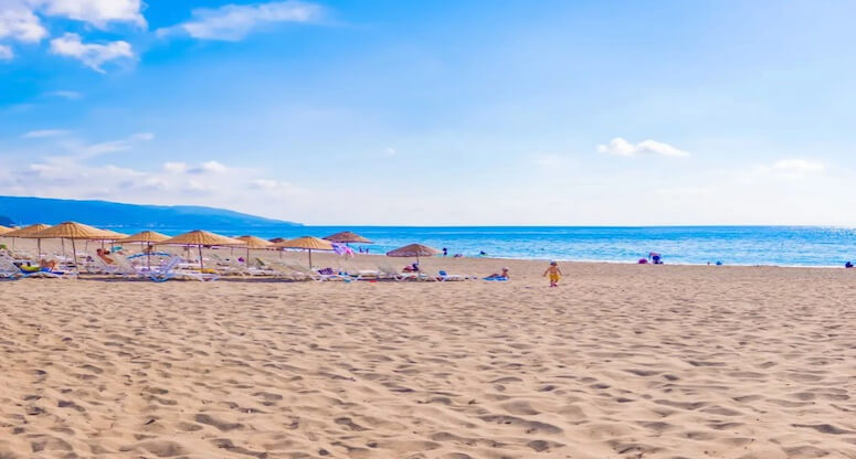 Mısır yüzde 50 ucuz! Turisti Mısır’a kaptırıyoruz