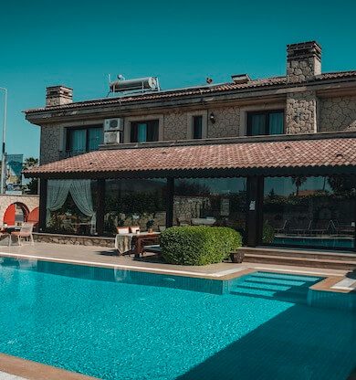 Muup Alaçatı'nın Nostaljik Atmosferinde Tatilin Keyfini Çıkarın