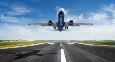 SunExpress, “Avrupa’nın En İyi Tatil Hava Yolu” seçildi
