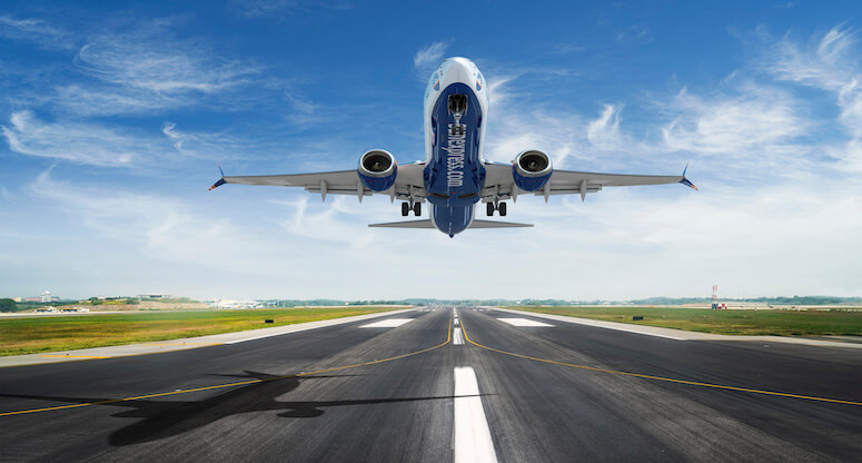 SunExpress, “Avrupa’nın En İyi Tatil Hava Yolu” seçildi