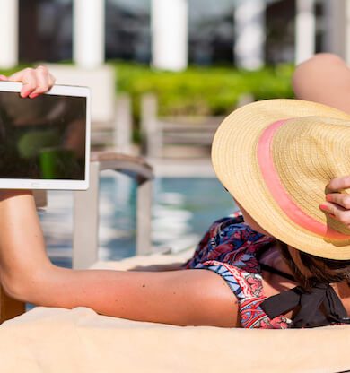 Tatilciler ve Otel Sahipleri İçin Siber Güvenlik Önerileri